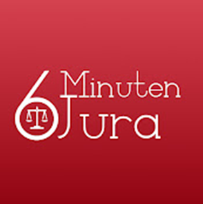 6 Minuten Jura &ndash; Logo